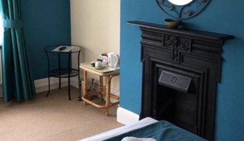 Single Room with Shower