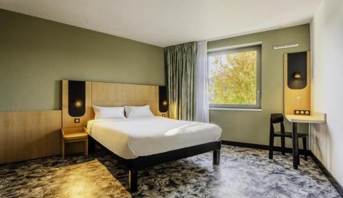 Double Room - Disability Access