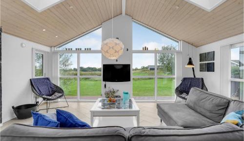 Four-Bedroom Vacation Home