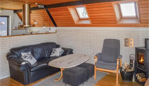 Three-Bedroom Vacation Home 