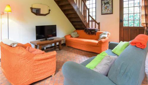 Five-Bedroom Holiday Home