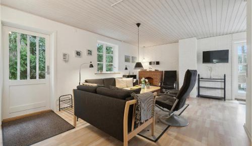 Three-Bedroom Vacation Home 