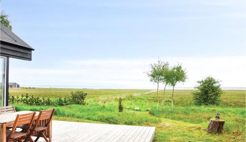Three-Bedroom Vacation Home 