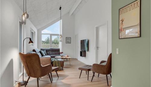 Four-Bedroom Vacation Home