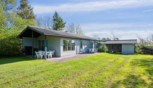 Three-Bedroom Vacation Home 