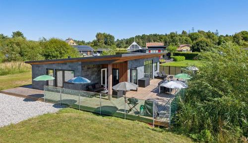 Four-Bedroom Vacation Home