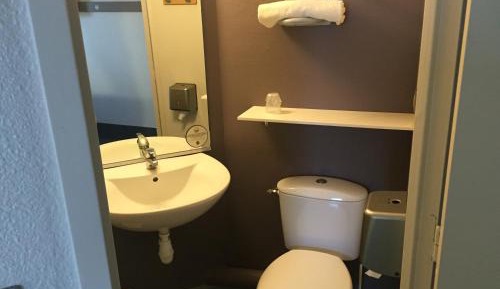 Quadruple Room - Non-Smoking