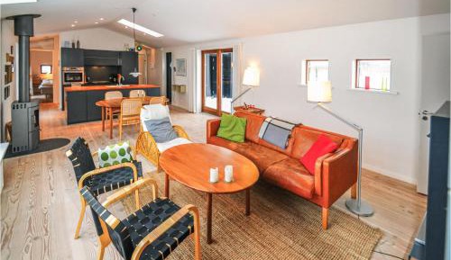 Four-Bedroom Vacation Home