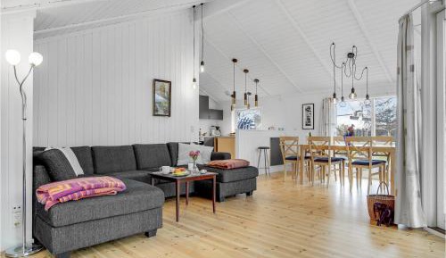 Four-Bedroom Vacation Home