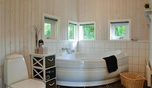 Four-Bedroom Vacation Home