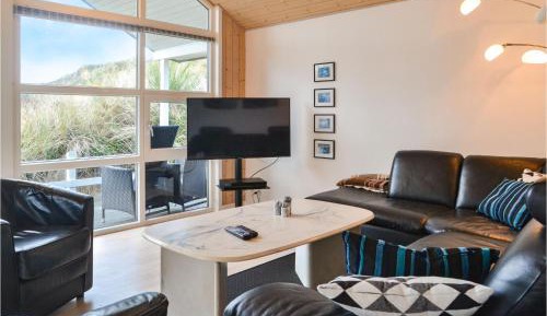 Four-Bedroom Vacation Home