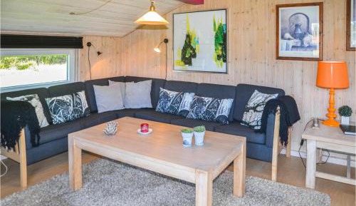 Three-Bedroom Vacation Home 