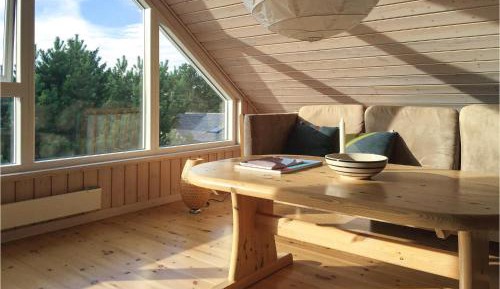 Three-Bedroom Vacation Home 
