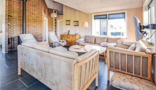 Four-Bedroom Vacation Home
