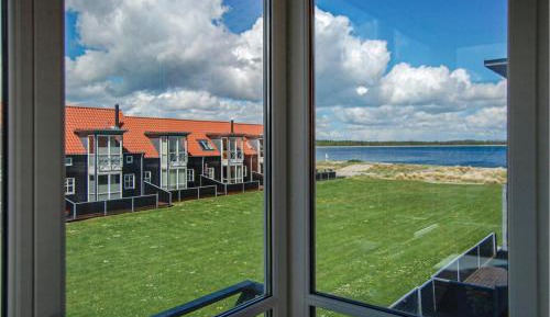 Three-Bedroom Vacation Home 