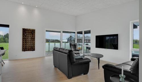Four-Bedroom Vacation Home