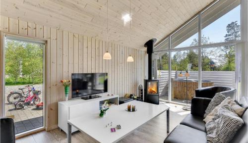 Four-Bedroom Vacation Home