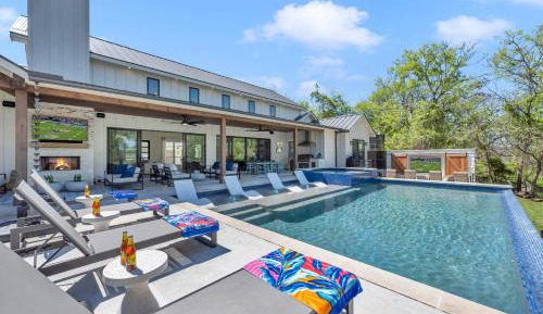 Vacation Home