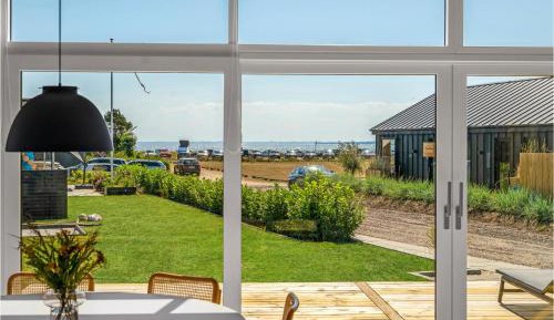 Four-Bedroom Vacation Home