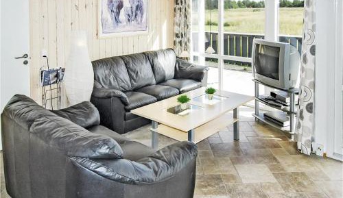 Four-Bedroom Vacation Home