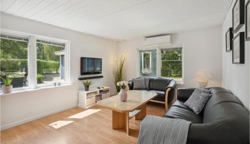 Two-Bedroom Holiday Home