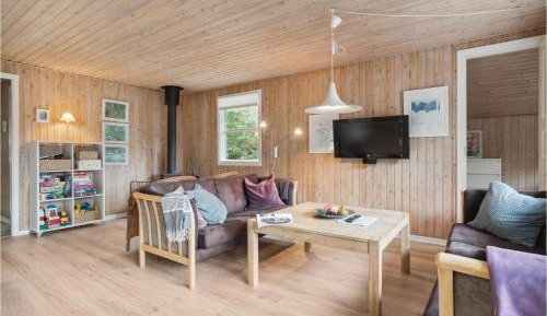 Three-Bedroom Vacation Home 