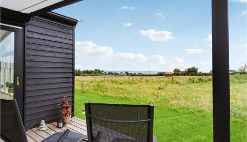 Three-Bedroom Vacation Home 