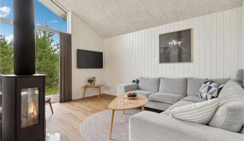 Four-Bedroom Vacation Home