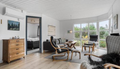Two-Bedroom Holiday Home