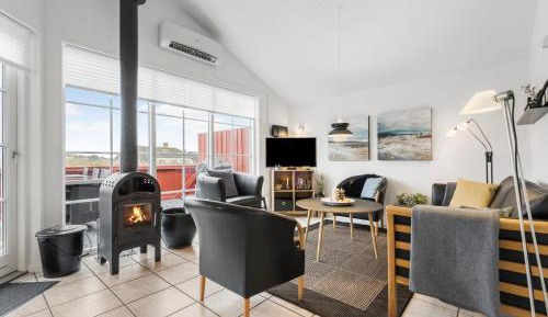Three-Bedroom Vacation Home 