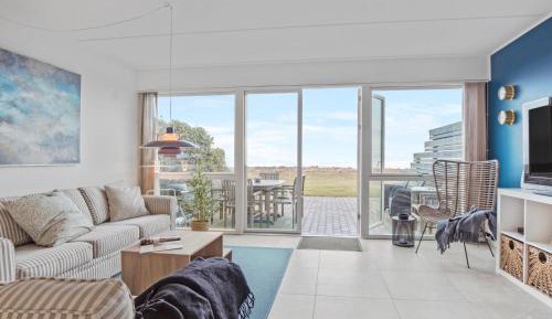 Three-Bedroom Vacation Home 