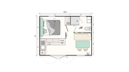 Mobile Home