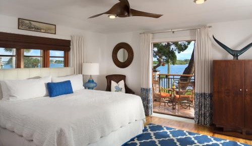 Single Room with Balcony