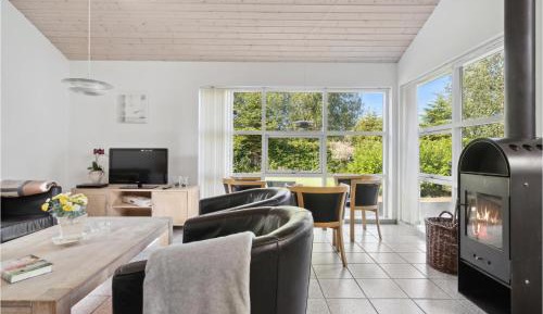 Four-Bedroom Vacation Home