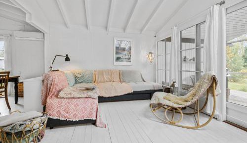 Two-Bedroom Holiday Home