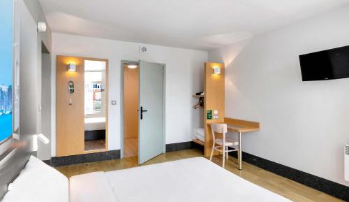 Double Room - Disability Access
