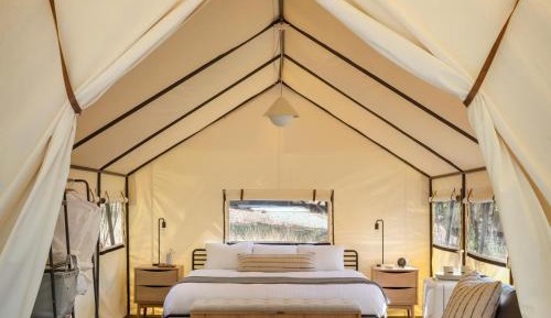 Tent