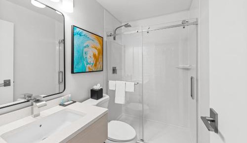 Queen Suite/Disability Acces - Non Smoking