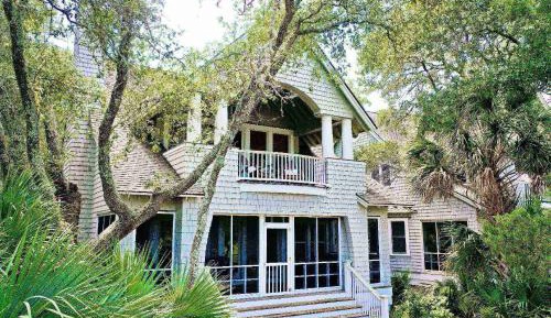 Vacation Home