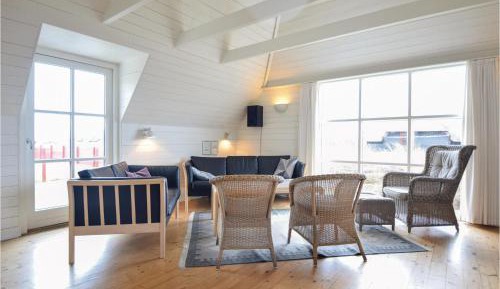 Four-Bedroom Vacation Home
