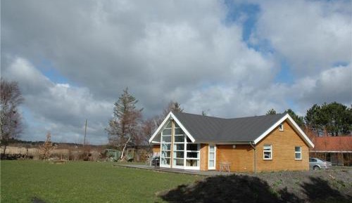 Four-Bedroom Vacation Home