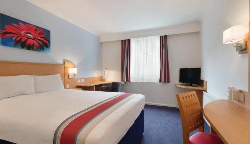 Executive Double Room - Non Smoking