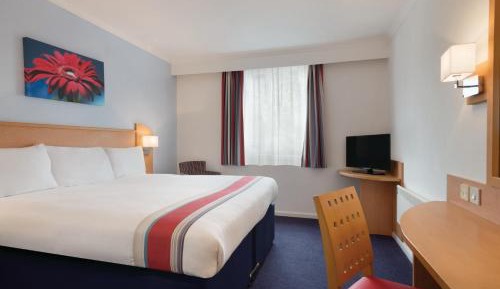 Double Room - Non Smoking