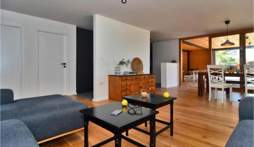 Four-Bedroom Vacation Home