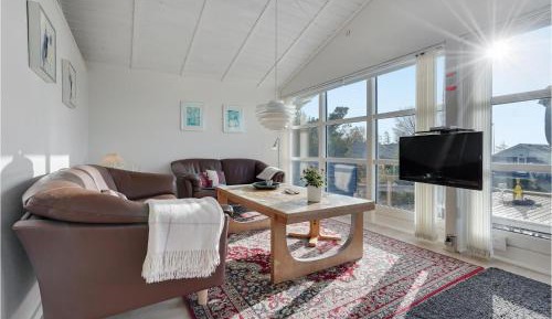 Three-Bedroom Vacation Home 