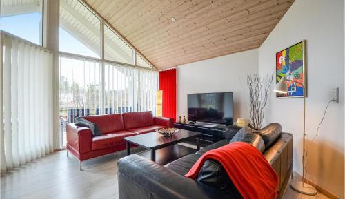 Four-Bedroom Vacation Home