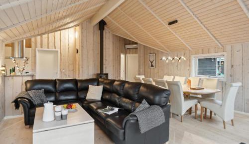 Four-Bedroom Vacation Home