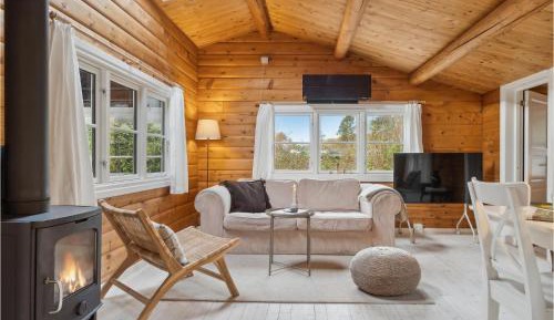 Three-Bedroom Vacation Home 