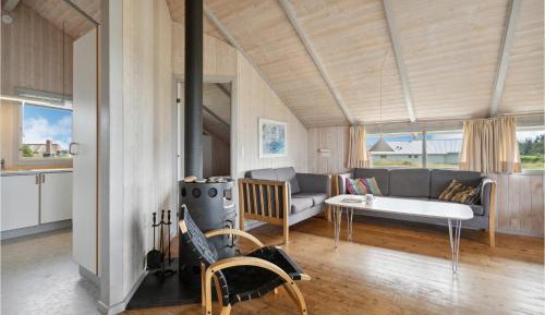 Four-Bedroom Vacation Home