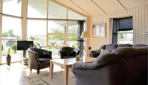 Four-Bedroom Vacation Home